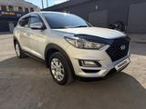 Hyundai Tucson 2018 года за 8 800 000 тг. в Караганда – фото 5