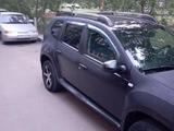 Renault Duster 2013 года за 2 700 000 тг. в Уральск – фото 2