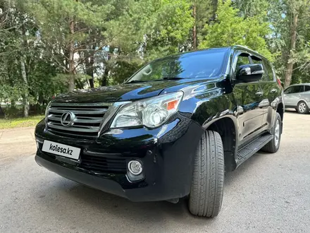 Lexus GX 460 2010 года за 16 500 000 тг. в Кокшетау – фото 12