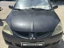 Mitsubishi Lancer, 2003