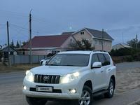 Toyota Land Cruiser Prado 2011 годаfor13 600 000 тг. в Уральск