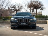 BMW 730 2018 года за 20 000 000 тг. в Алматы