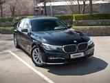 BMW 730 2018 года за 21 700 000 тг. в Алматы