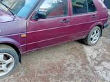 Volkswagen Golf 1988 годаүшін400 000 тг. в Алматы