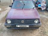Volkswagen Golf 1988 годаүшін400 000 тг. в Алматы – фото 4