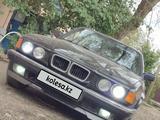 BMW 735 1991 года за 3 000 000 тг. в Караганда