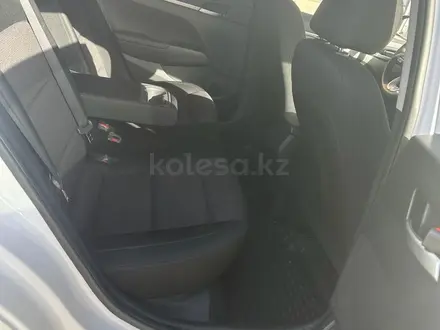 Hyundai Elantra 2019 года за 8 450 000 тг. в Кокшетау – фото 12