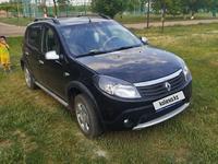 Renault Sandero Stepway 2014 года за 4 300 000 тг. в Уральск