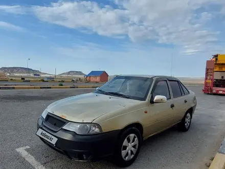 Daewoo Nexia 2010 года за 1 400 000 тг. в Бейнеу – фото 3