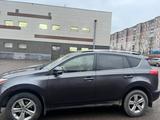 Toyota RAV4 2015 года за 11 000 000 тг. в Караганда – фото 4