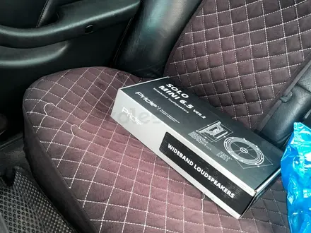 Subaru Legacy 2001 года за 2 900 000 тг. в Алматы – фото 3