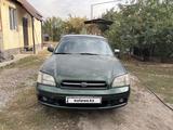 Subaru Legacy 2001 года за 2 600 000 тг. в Алматы