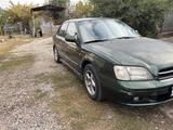 Subaru Legacy 2001 года за 2 600 000 тг. в Алматы – фото 5