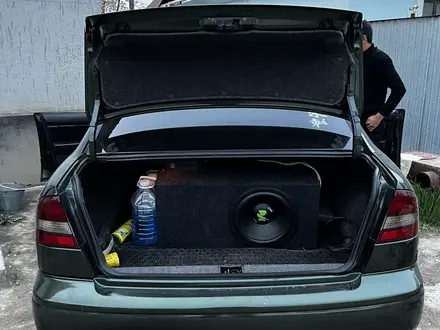 Subaru Legacy 2001 года за 2 900 000 тг. в Алматы – фото 4