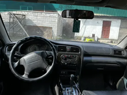 Subaru Legacy 2001 года за 2 900 000 тг. в Алматы – фото 6