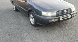 Volkswagen Passat 1996 годаүшін1 650 000 тг. в Тараз – фото 2