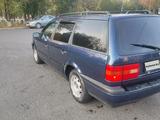 Volkswagen Passat 1996 годаүшін1 700 000 тг. в Тараз – фото 4