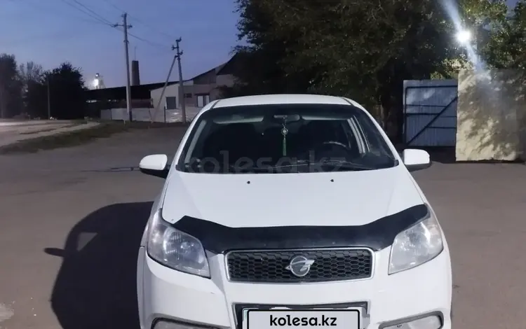 Ravon Nexia R3 2020 года за 3 500 000 тг. в Костанай
