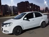 Ravon Nexia R3 2020 года за 3 500 000 тг. в Костанай – фото 2