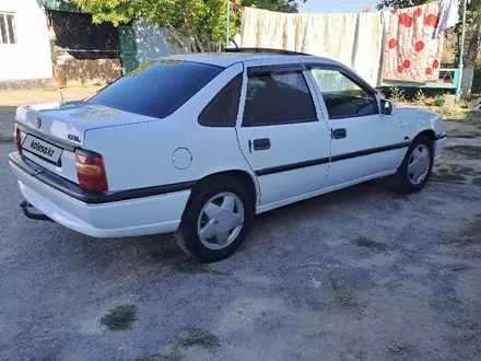 Opel Vectra 1993 года за 800 000 тг. в Жанакорган – фото 2