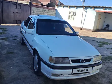 Opel Vectra 1993 года за 800 000 тг. в Жанакорган – фото 4