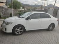 Toyota Corolla 2010 года за 7 100 000 тг. в Алматы