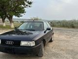 Audi 80 1991 года за 680 000 тг. в Тараз – фото 5