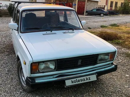 ВАЗ (Lada) 2104 1999 года за 700 000 тг. в Туркестан