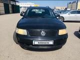 Volkswagen Passat 1999 года за 2 000 000 тг. в Алматы – фото 2