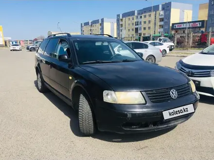 Volkswagen Passat 1999 года за 1 900 000 тг. в Алматы – фото 3