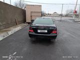 Mercedes-Benz E 320 2005 годаfor5 500 000 тг. в Шымкент – фото 4