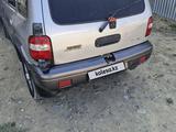 Kia Sportage 2001 года за 2 300 000 тг. в Кульсары – фото 5