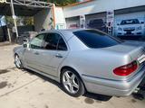 Mercedes-Benz E 280 1999 годаүшін5 300 000 тг. в Алматы – фото 2