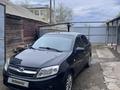 ВАЗ (Lada) Granta 2190 2015 годаүшін2 900 000 тг. в Уральск – фото 2