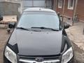 ВАЗ (Lada) Granta 2190 2015 годаүшін2 900 000 тг. в Уральск – фото 6
