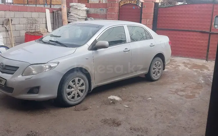 Toyota Corolla 2007 годаfor3 700 000 тг. в Алматы