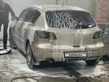 Mazda 3 2007 года за 3 500 000 тг. в Усть-Каменогорск – фото 5