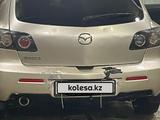 Mazda 3 2007 года за 3 500 000 тг. в Усть-Каменогорск – фото 4