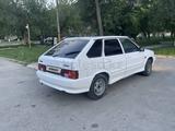 ВАЗ (Lada) 2114 2013 года за 950 000 тг. в Тараз
