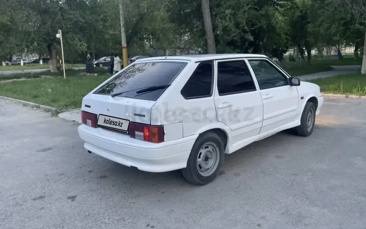 ВАЗ (Lada) 2114 2013 года за 950 000 тг. в Тараз