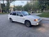 ВАЗ (Lada) 2114 2013 года за 950 000 тг. в Тараз – фото 2
