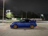 Subaru Impreza 2006 года за 6 000 000 тг. в Шымкент – фото 2