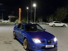 Subaru Impreza, 2006
