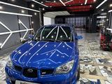 Subaru Impreza 2006 года за 6 000 000 тг. в Шымкент – фото 4