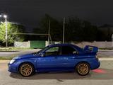 Subaru Impreza 2006 года за 6 000 000 тг. в Шымкент – фото 3
