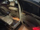Mercedes-Benz S 500 2007 годаүшін7 000 000 тг. в Шымкент – фото 3