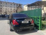 Mercedes-Benz S 500 2007 годаүшін7 000 000 тг. в Шымкент
