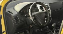 Hyundai Getz 2009 года за 2 700 000 тг. в Шымкент – фото 4