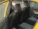 Hyundai Getz 2009 годаүшін2 700 000 тг. в Шымкент – фото 5