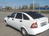 ВАЗ (Lada) Priora 2172 2014 годаүшін2 650 000 тг. в Костанай – фото 2